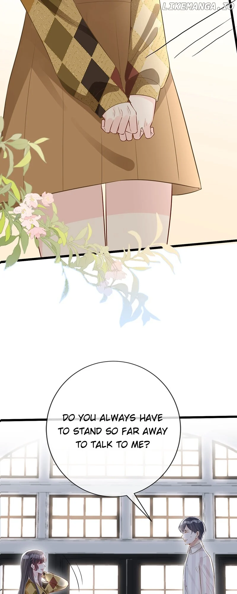 Everyone’s Darling Chapter 67 - Page 34