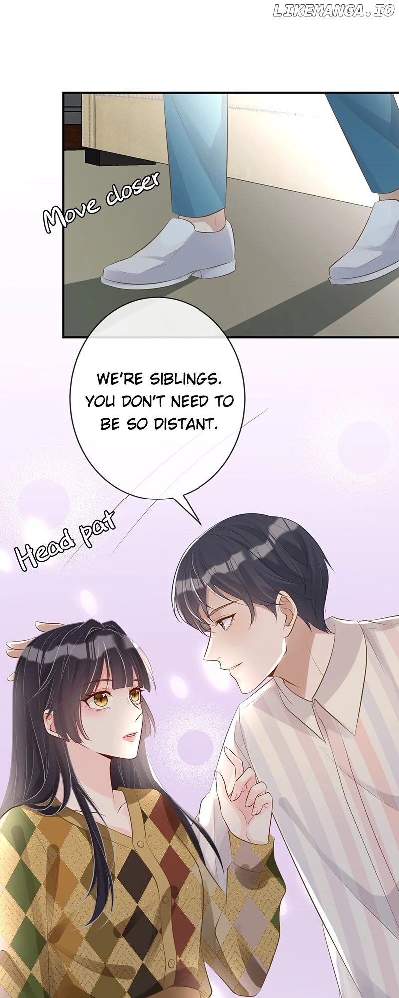 Everyone’s Darling Chapter 67 - Page 36