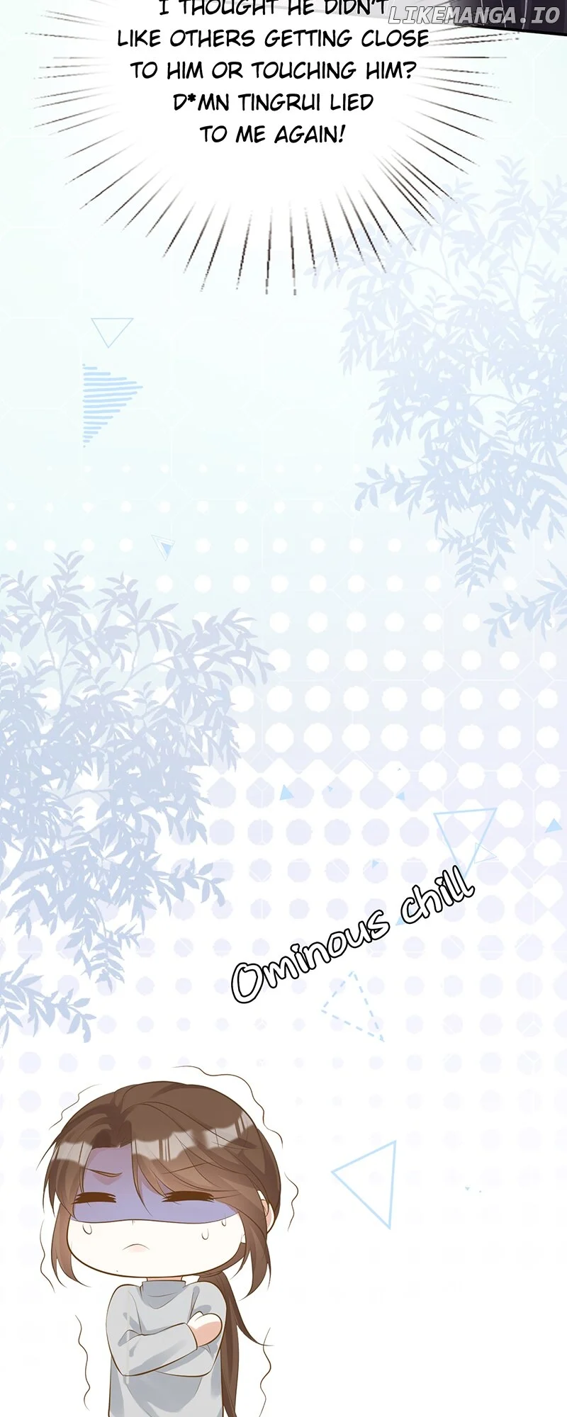 Everyone’s Darling Chapter 67 - Page 38