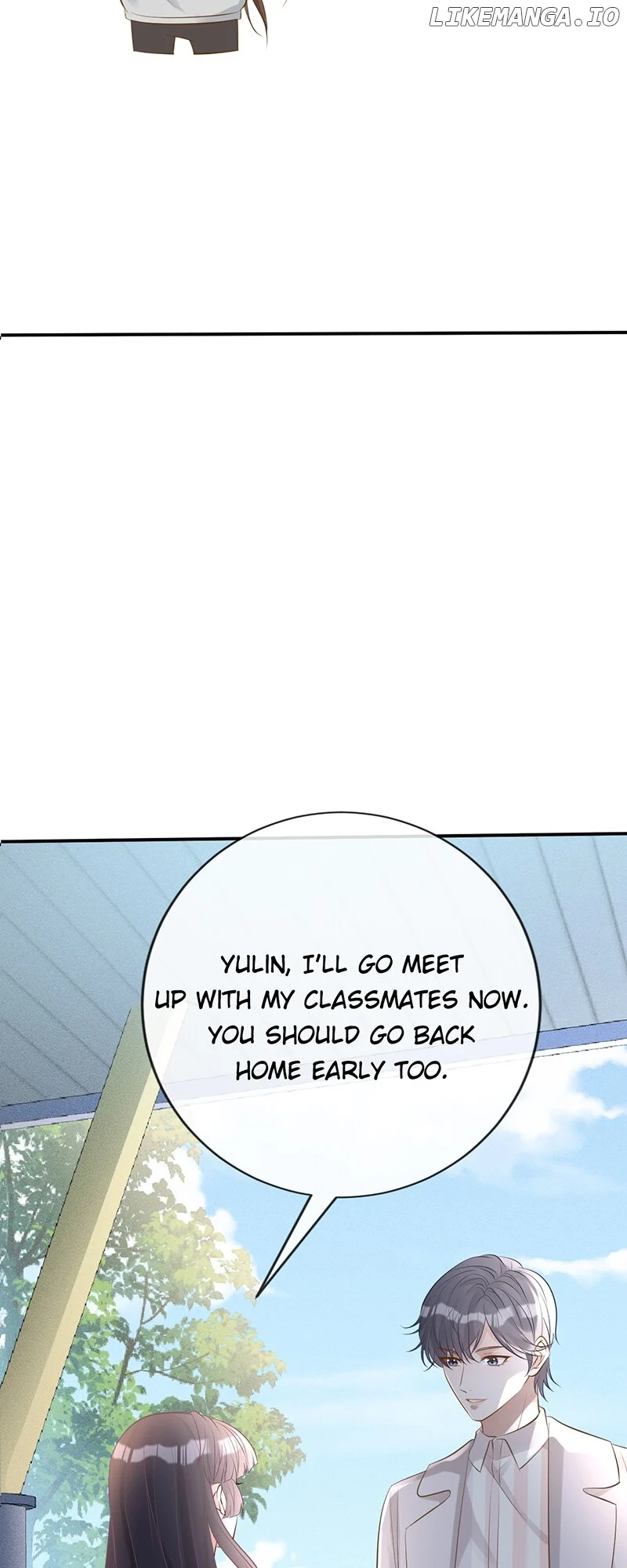Everyone’s Darling Chapter 67 - Page 39