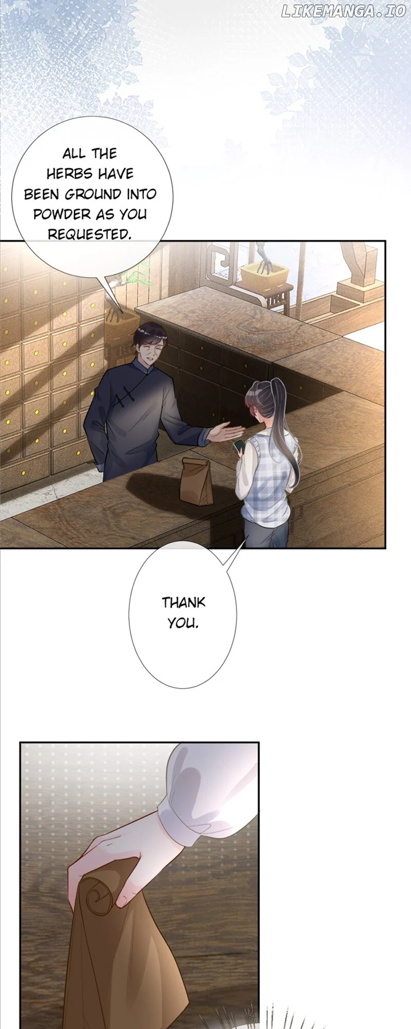 Everyone’s Darling Chapter 68 - Page 3