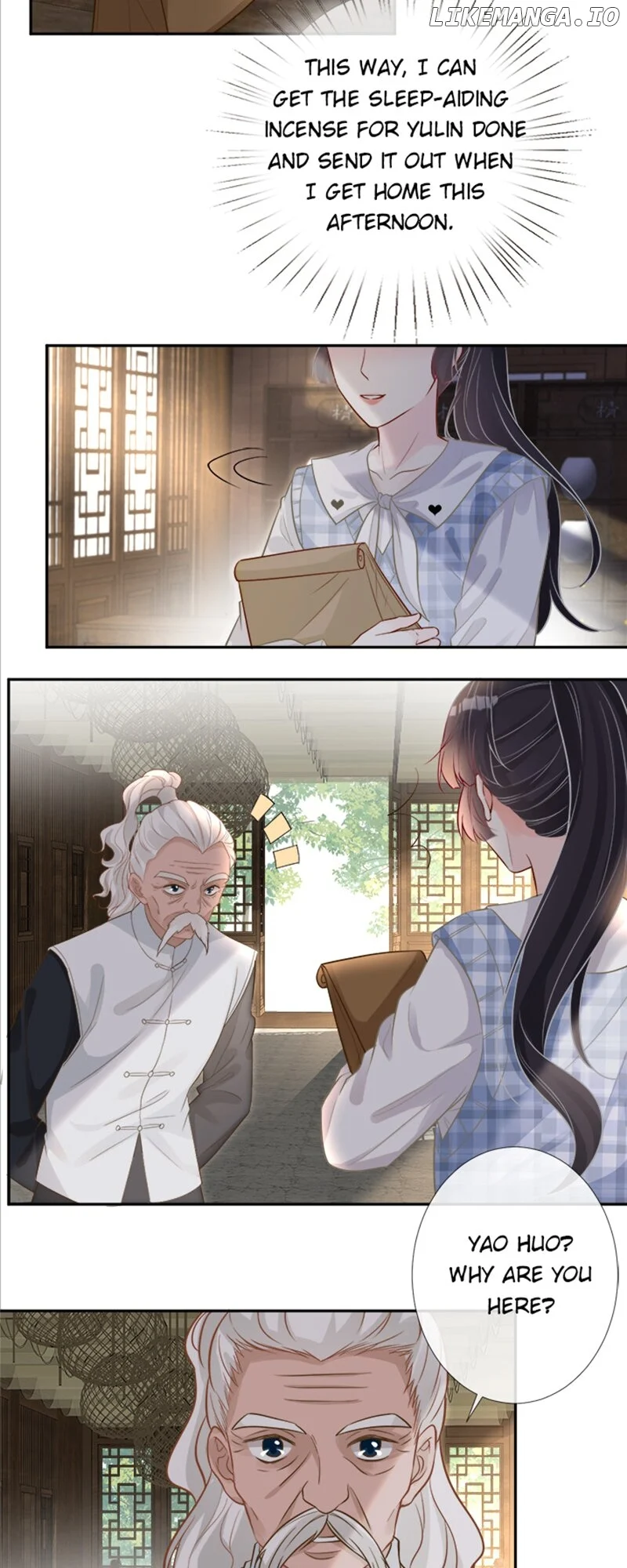 Everyone’s Darling Chapter 68 - Page 4