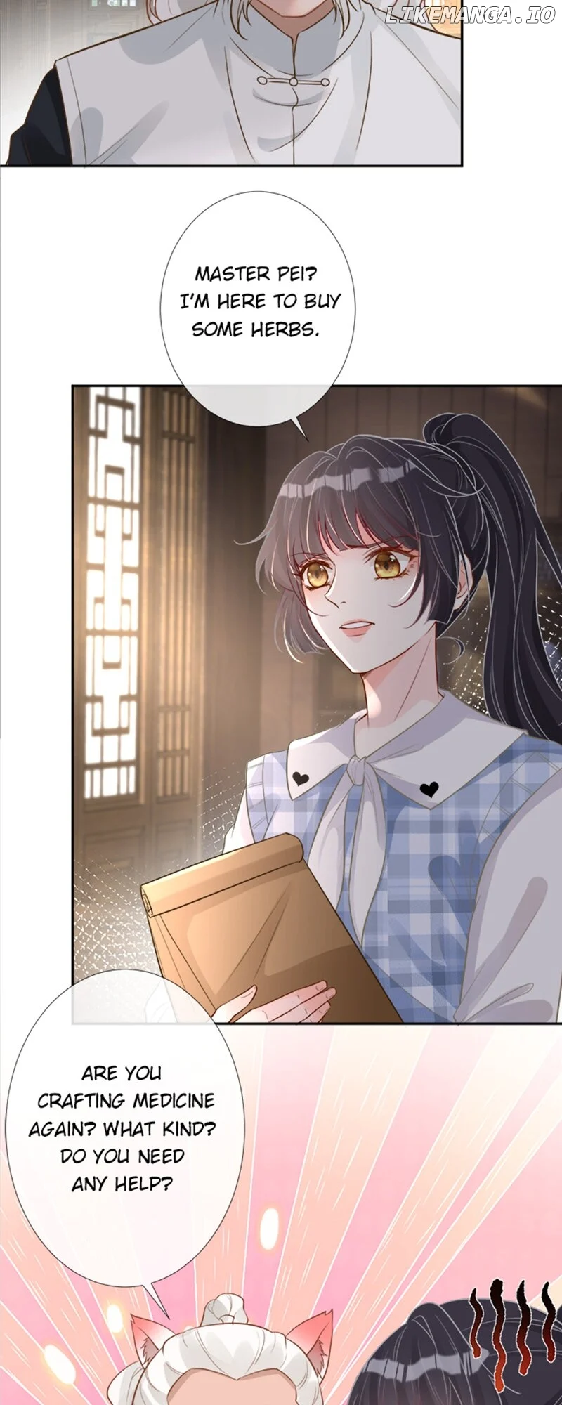Everyone’s Darling Chapter 68 - Page 5