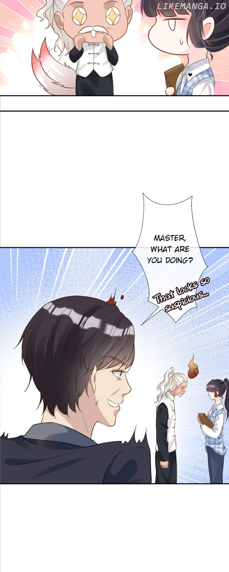 Everyone’s Darling Chapter 68 - Page 6