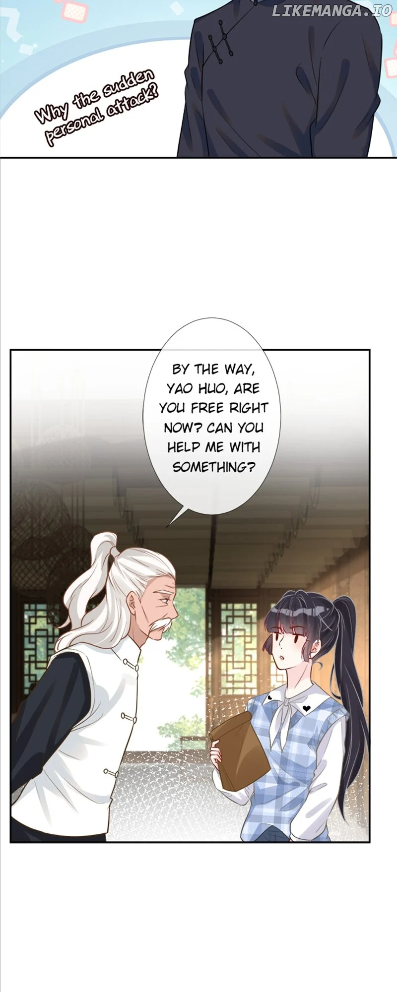 Everyone’s Darling Chapter 68 - Page 8