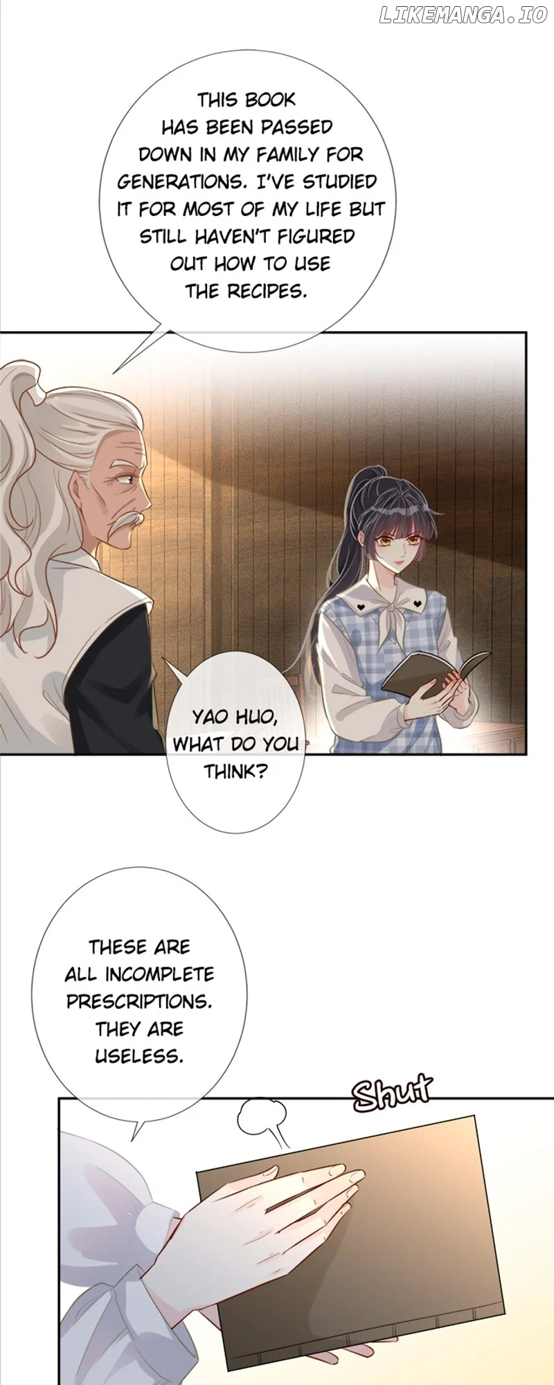 Everyone’s Darling Chapter 68 - Page 11