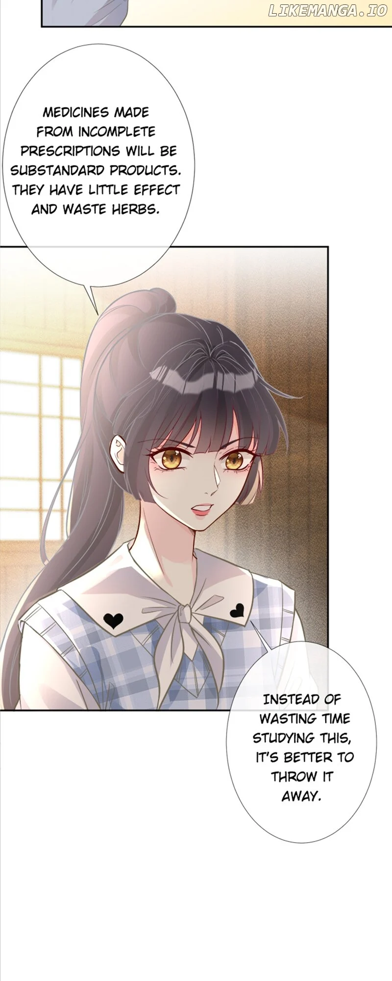 Everyone’s Darling Chapter 68 - Page 12