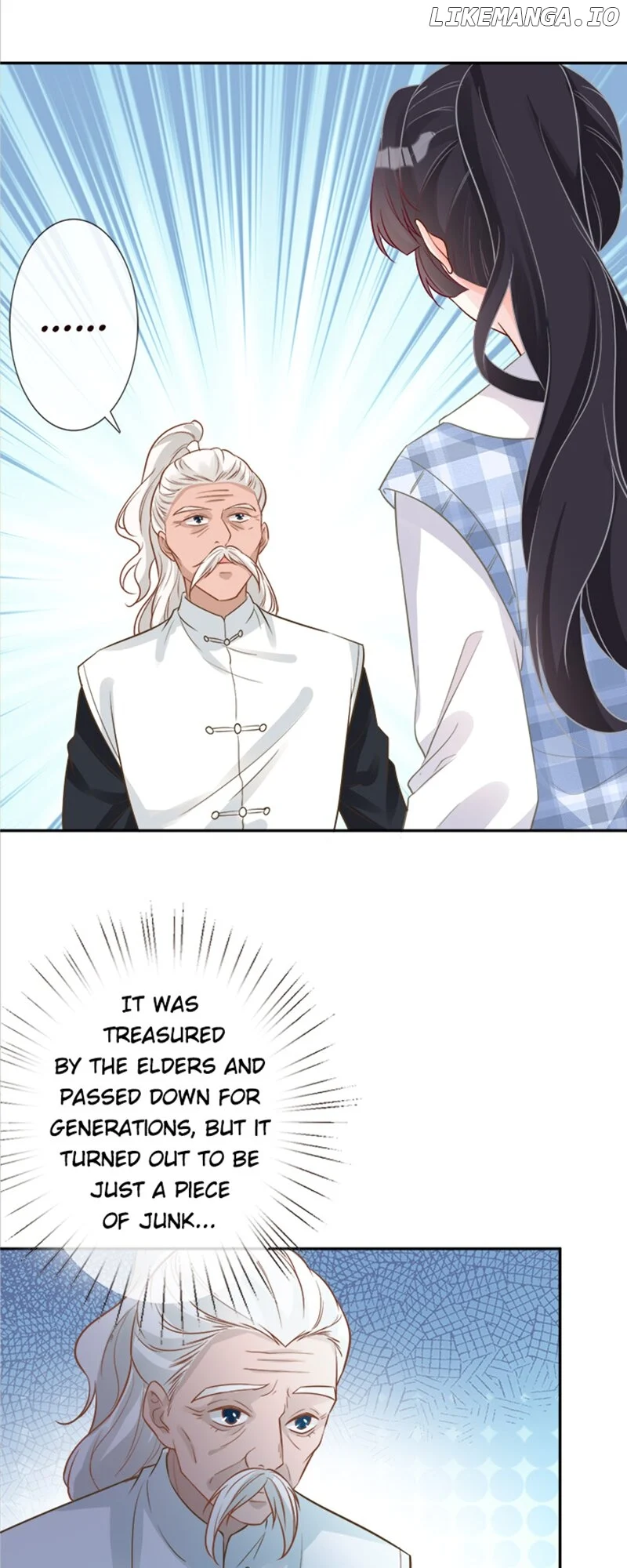 Everyone’s Darling Chapter 68 - Page 13