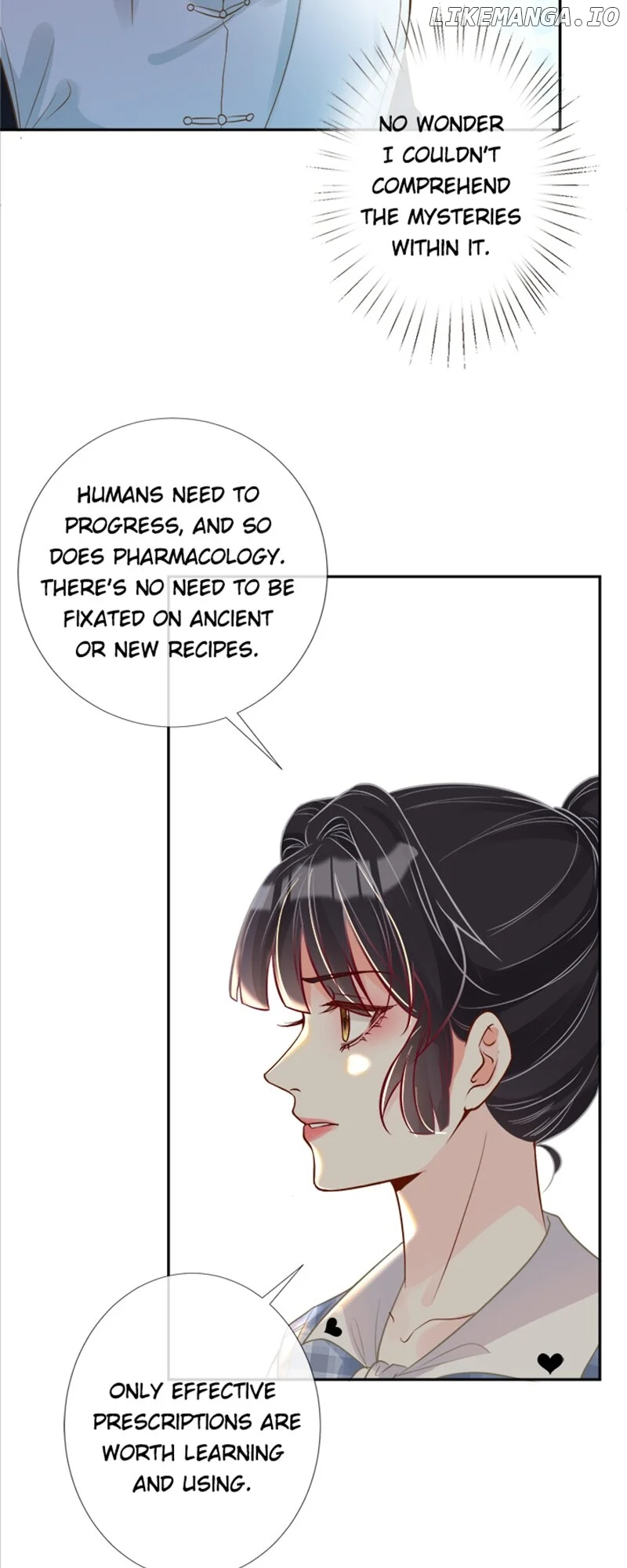 Everyone’s Darling Chapter 68 - Page 14