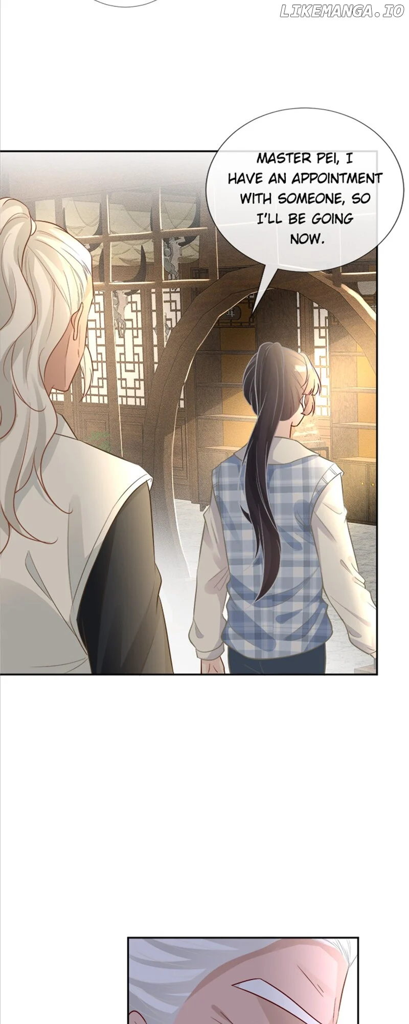Everyone’s Darling Chapter 68 - Page 15
