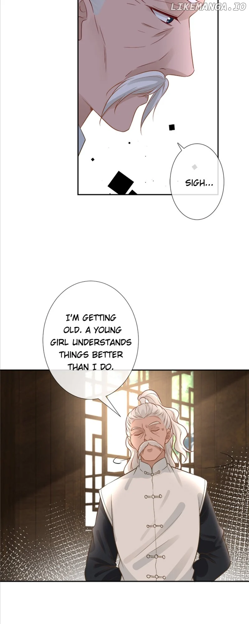 Everyone’s Darling Chapter 68 - Page 16