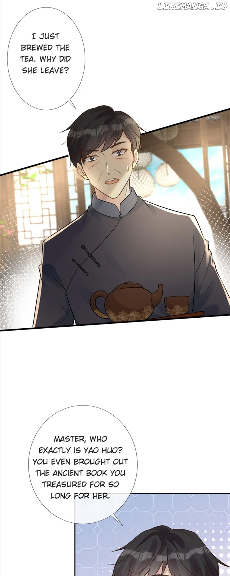Everyone’s Darling Chapter 68 - Page 17