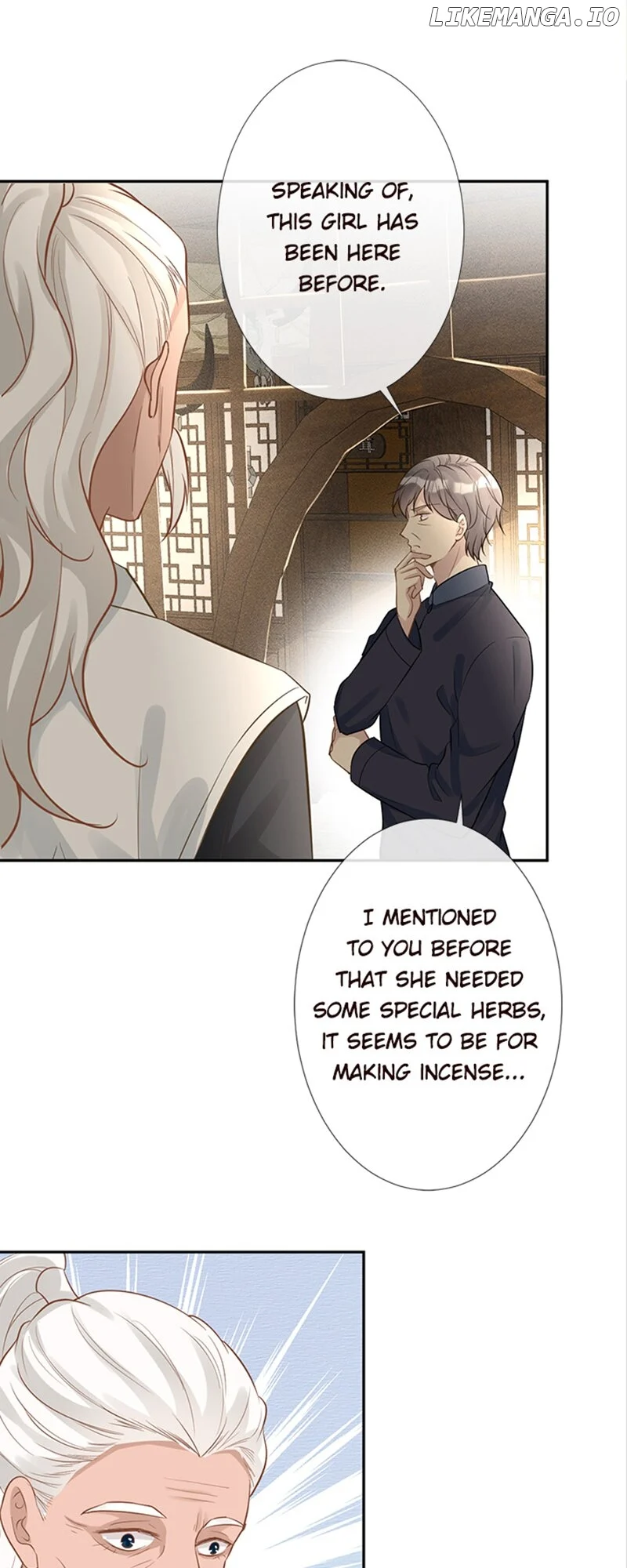 Everyone’s Darling Chapter 68 - Page 19