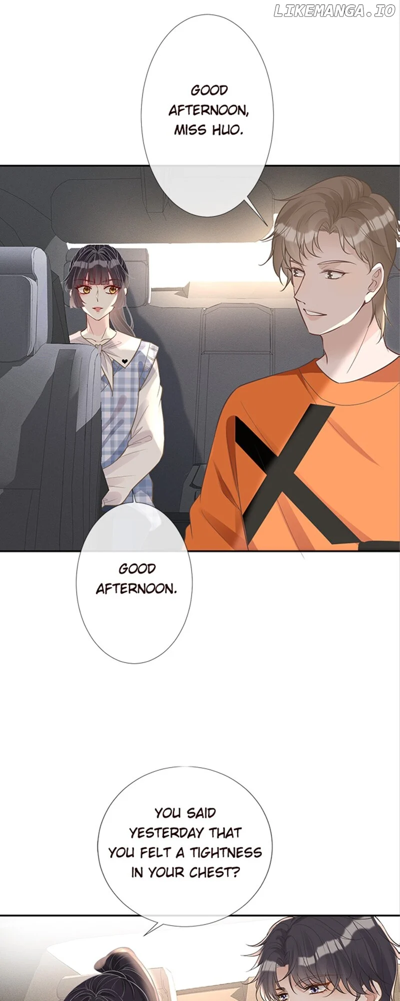Everyone’s Darling Chapter 68 - Page 21