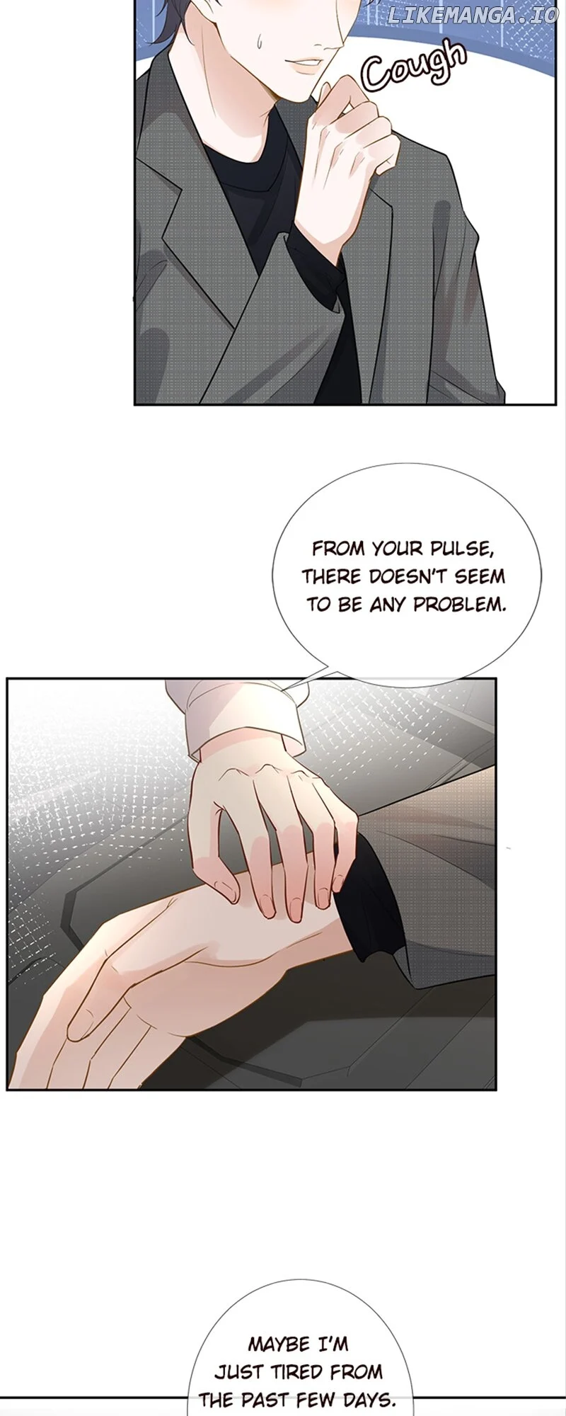 Everyone’s Darling Chapter 68 - Page 23