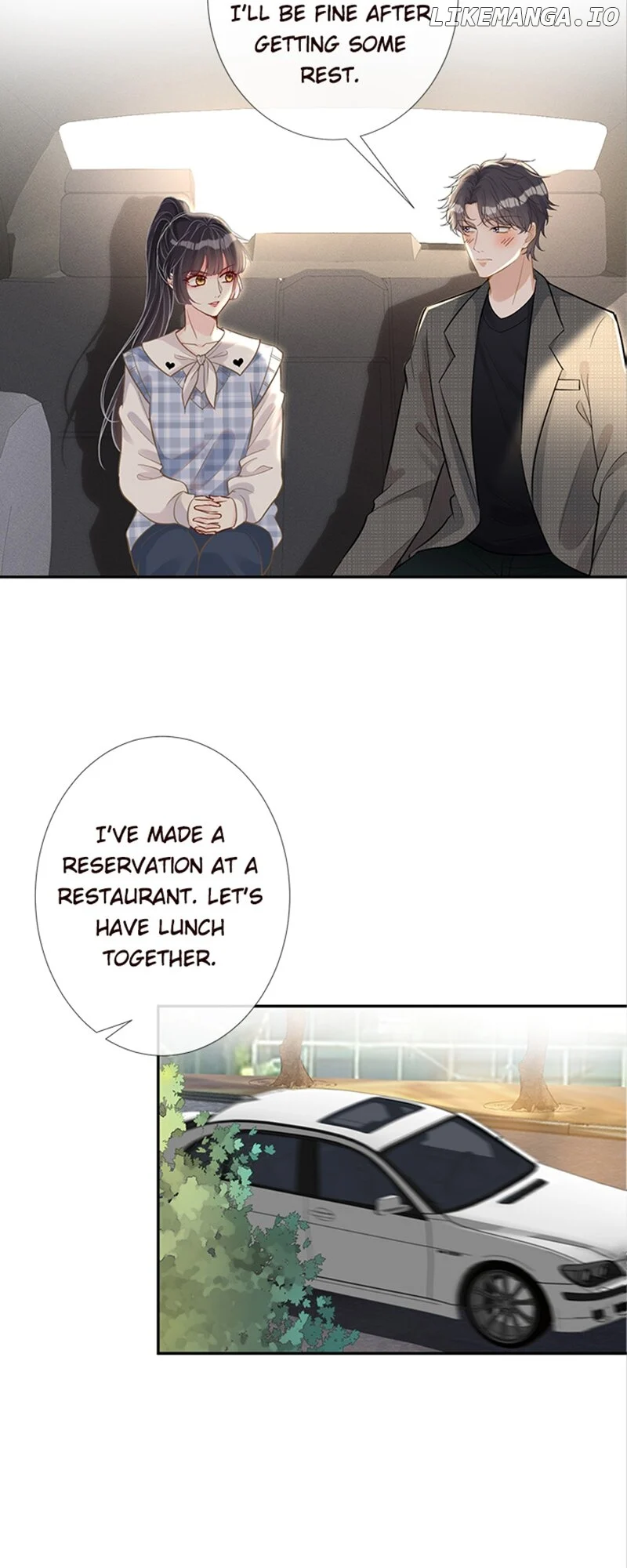 Everyone’s Darling Chapter 68 - Page 24