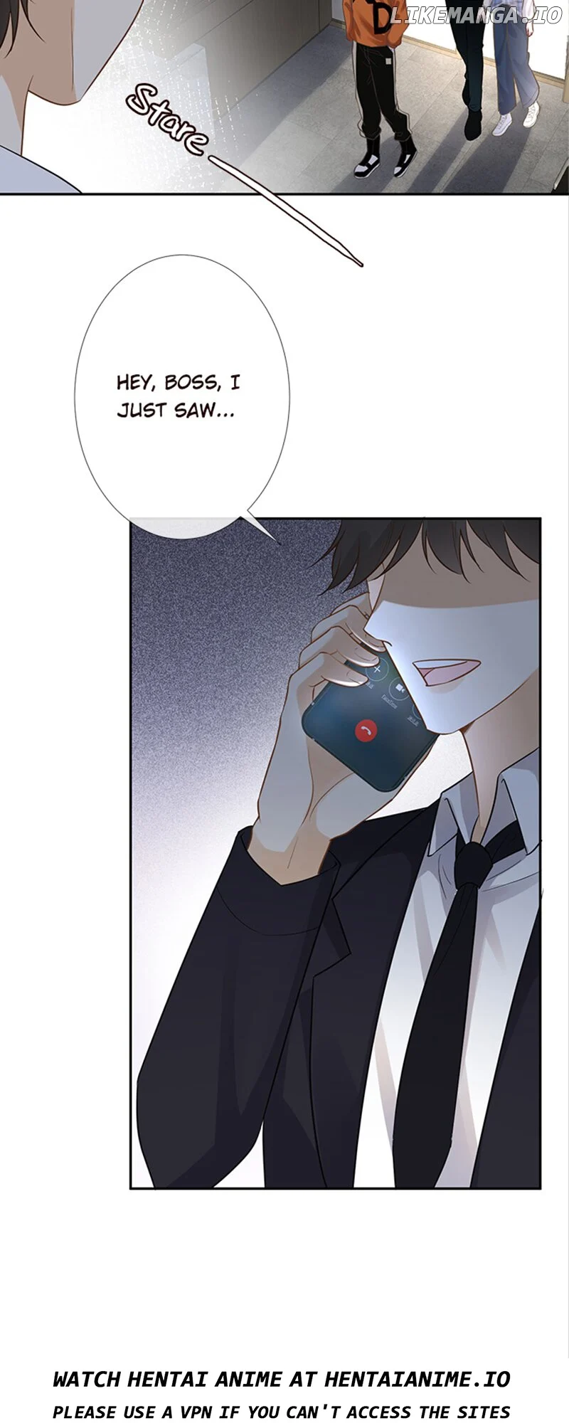 Everyone’s Darling Chapter 68 - Page 26