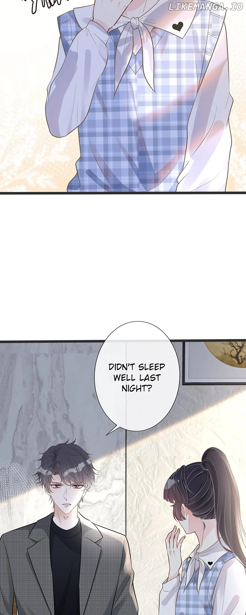 Everyone’s Darling Chapter 69 - Page 2