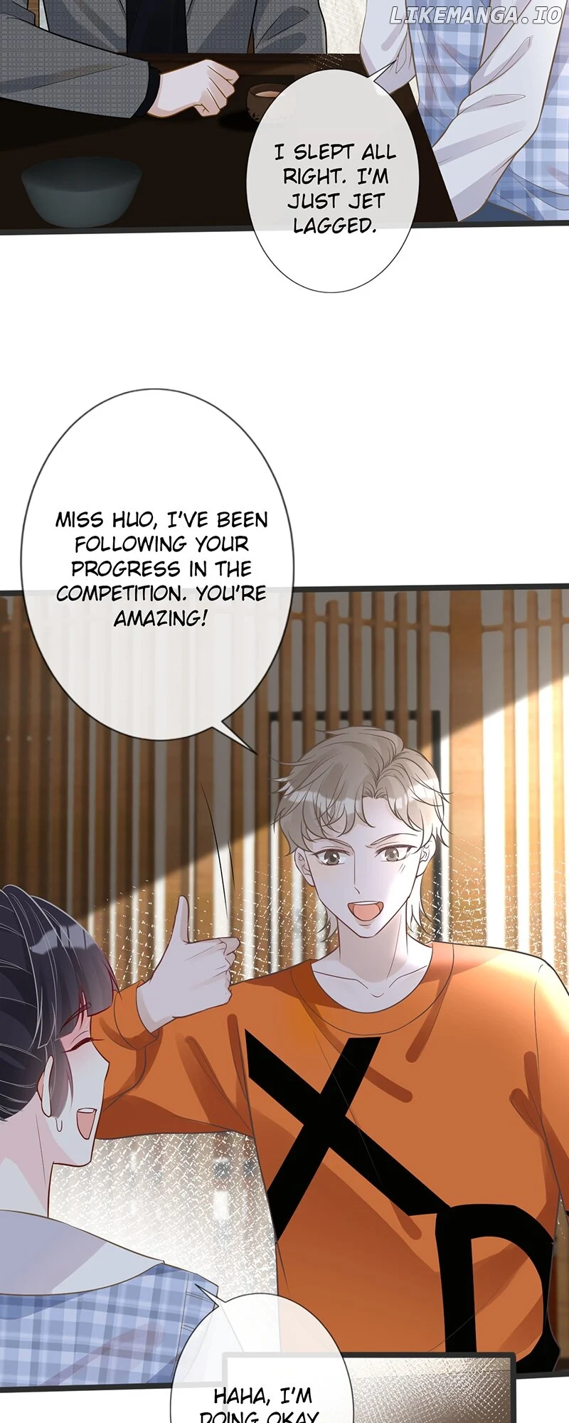 Everyone’s Darling Chapter 69 - Page 3