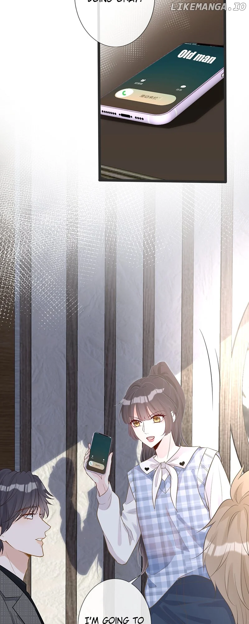 Everyone’s Darling Chapter 69 - Page 4