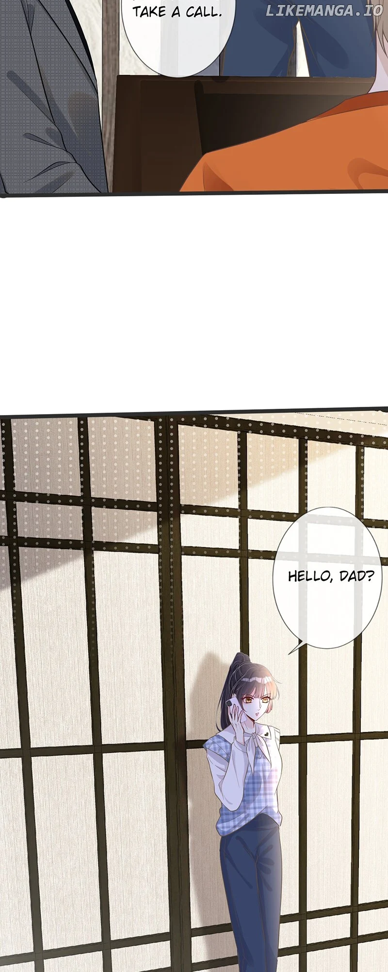 Everyone’s Darling Chapter 69 - Page 5