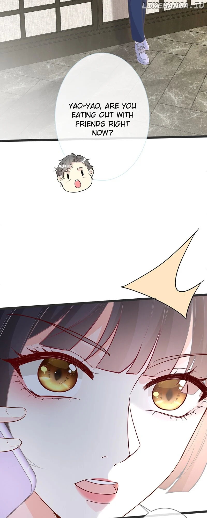 Everyone’s Darling Chapter 69 - Page 6