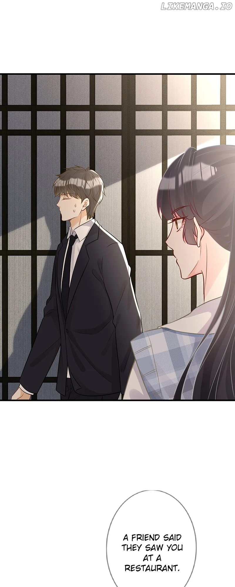 Everyone’s Darling Chapter 69 - Page 8