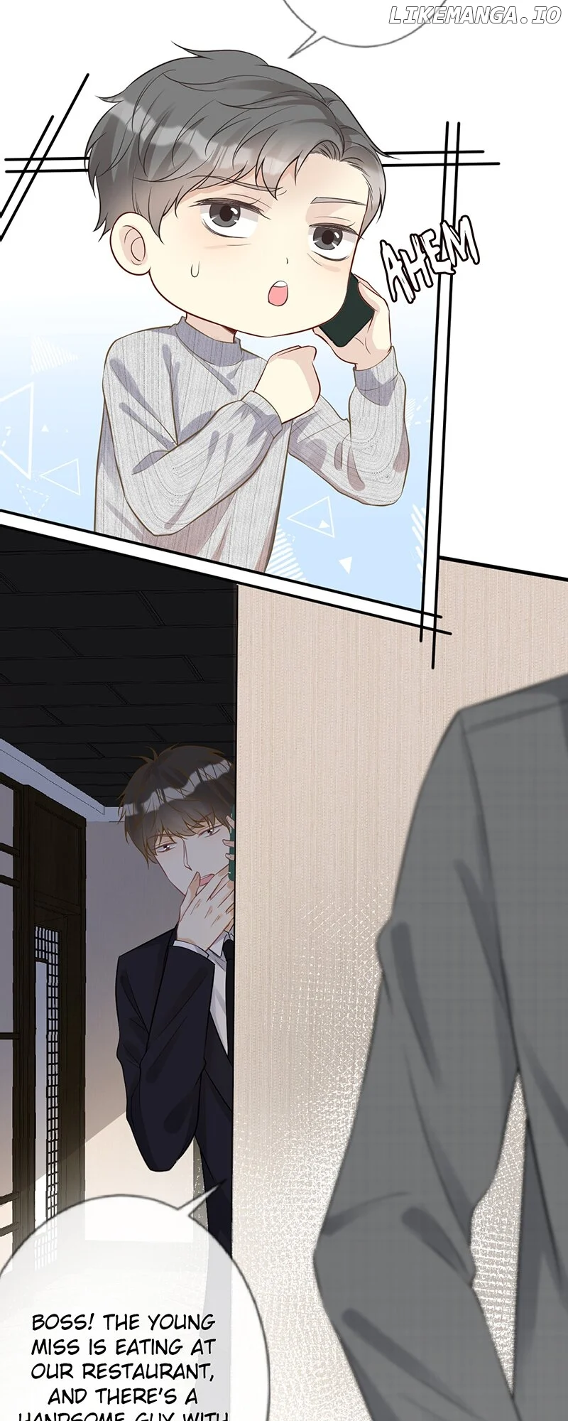Everyone’s Darling Chapter 69 - Page 9