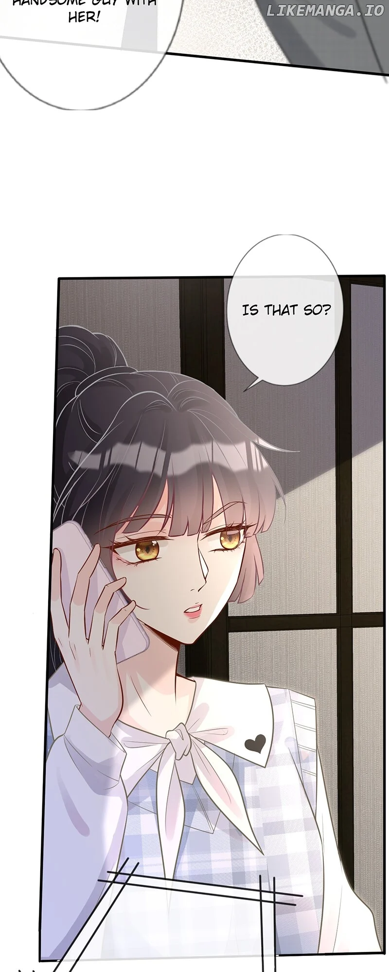 Everyone’s Darling Chapter 69 - Page 10