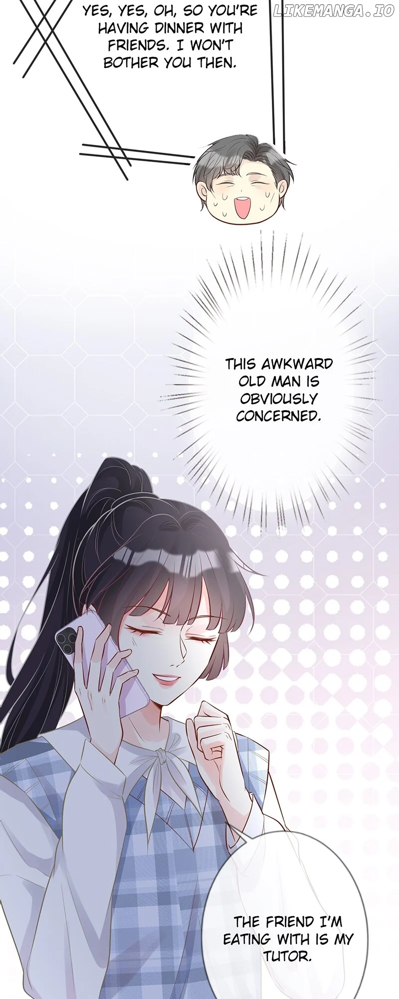 Everyone’s Darling Chapter 69 - Page 11