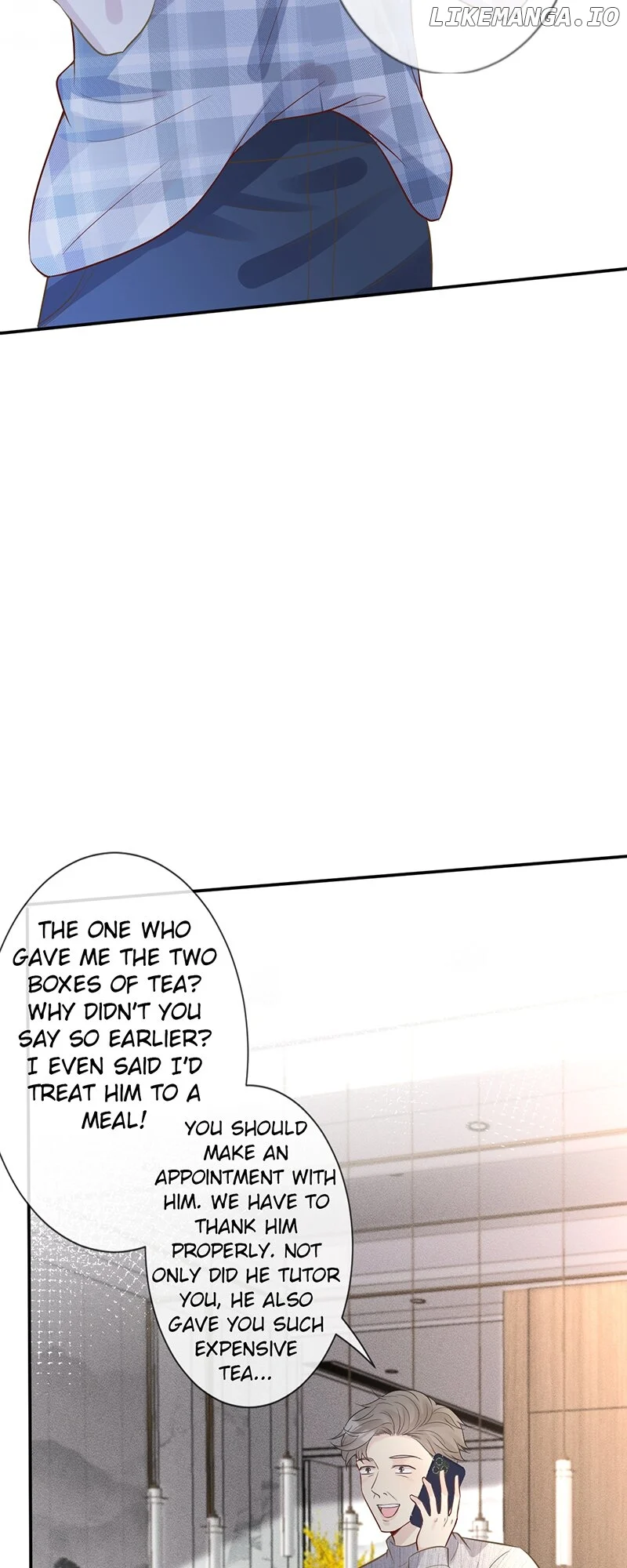 Everyone’s Darling Chapter 69 - Page 12