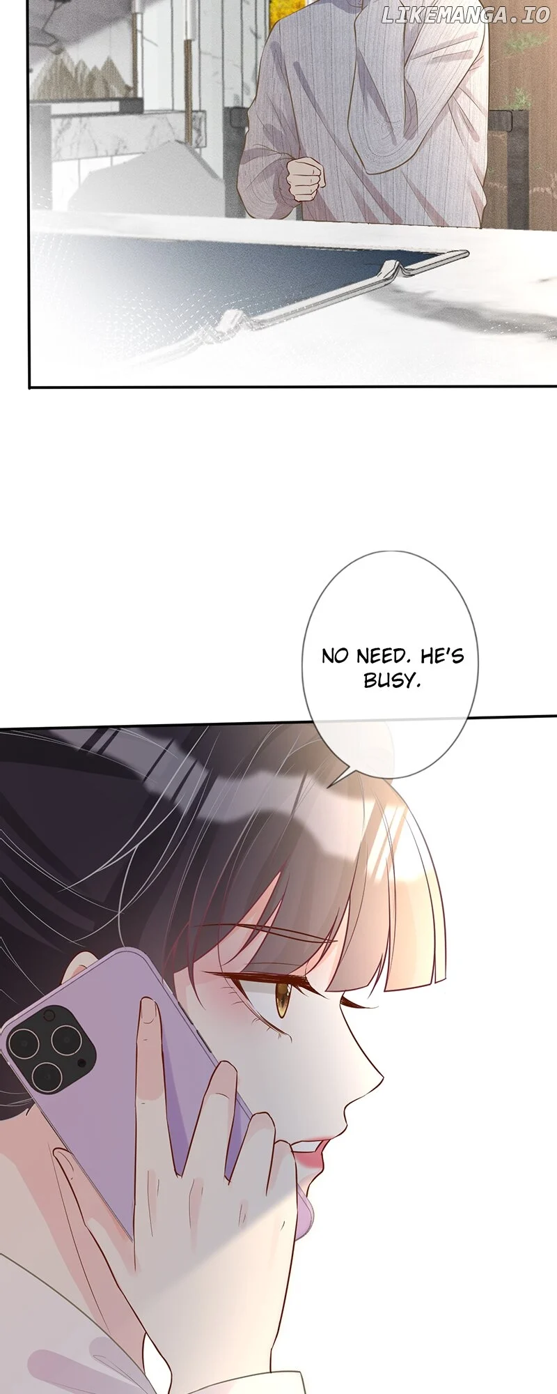 Everyone’s Darling Chapter 69 - Page 13