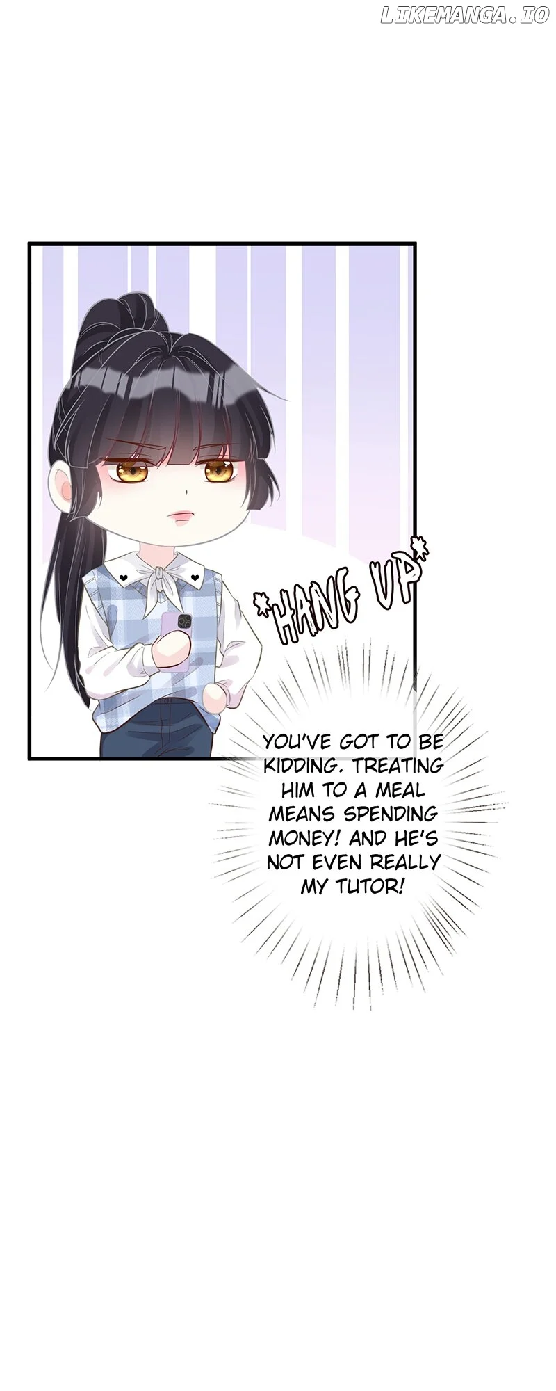Everyone’s Darling Chapter 69 - Page 15