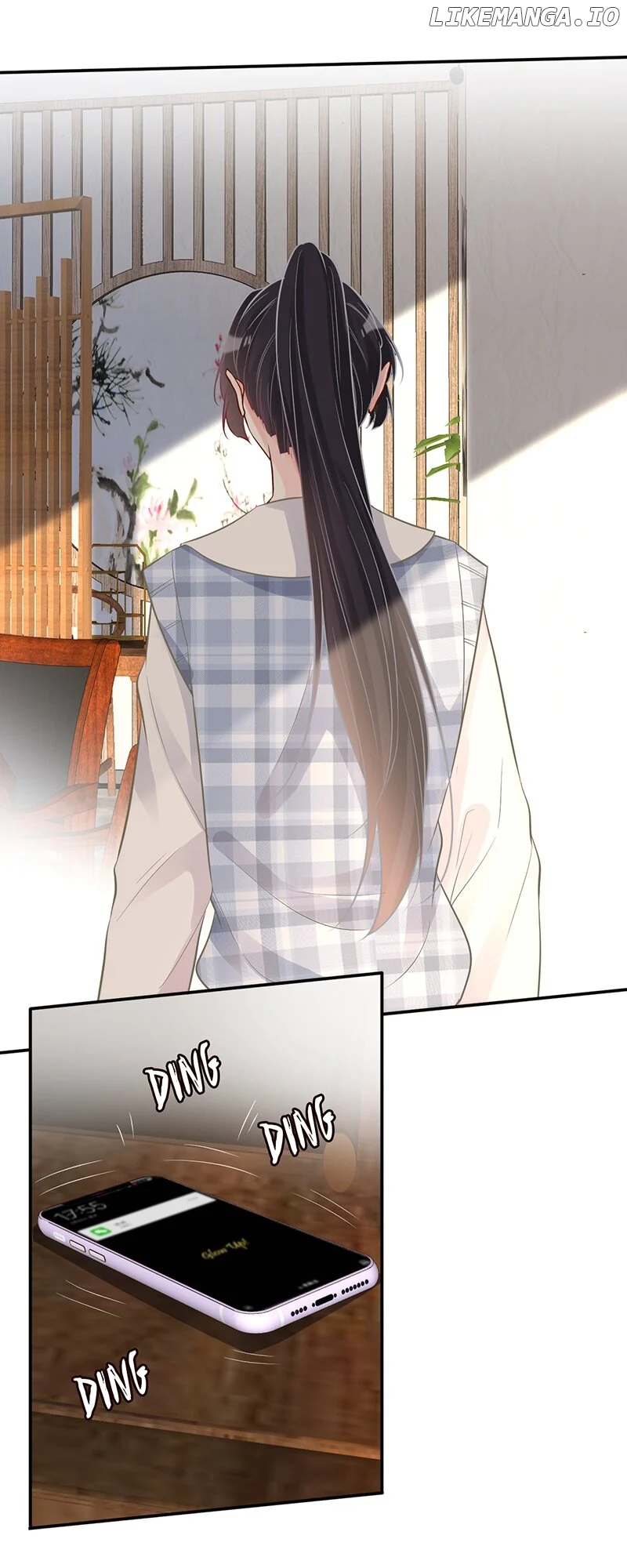 Everyone’s Darling Chapter 69 - Page 16