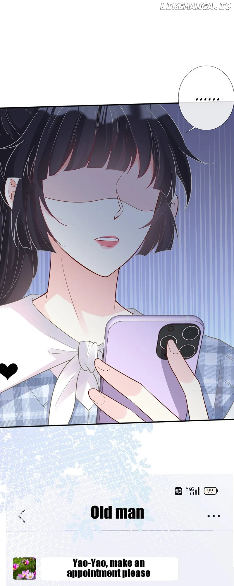 Everyone’s Darling Chapter 69 - Page 17