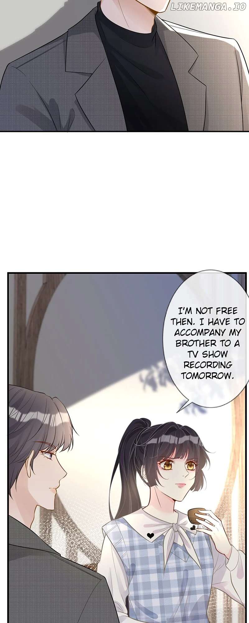 Everyone’s Darling Chapter 69 - Page 20