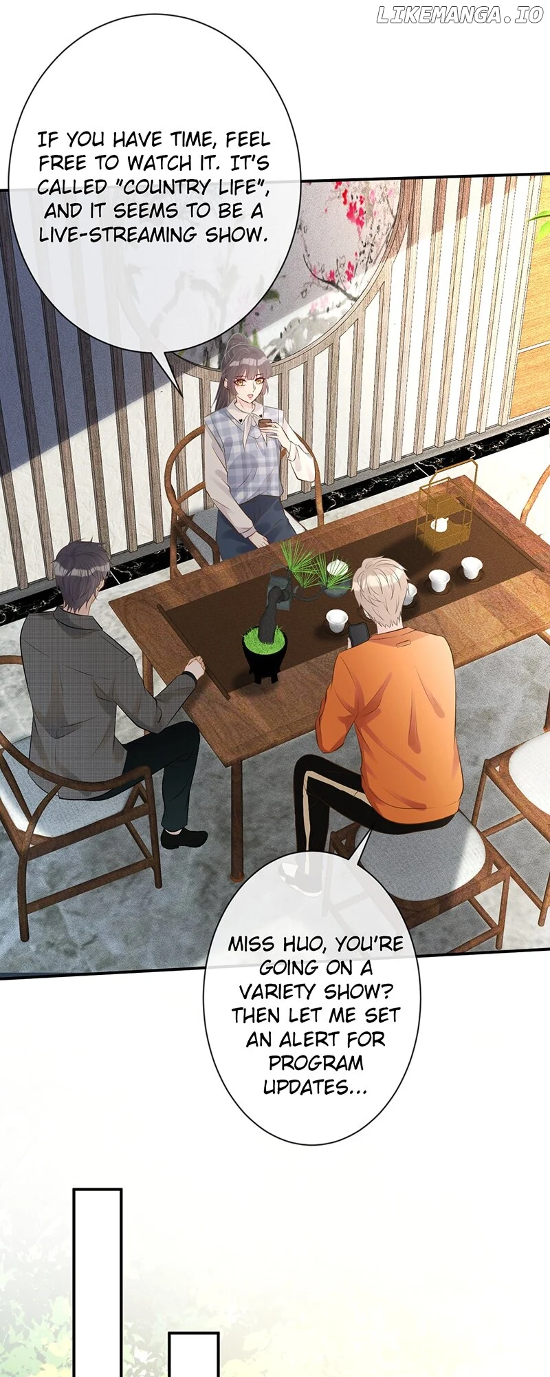 Everyone’s Darling Chapter 69 - Page 22