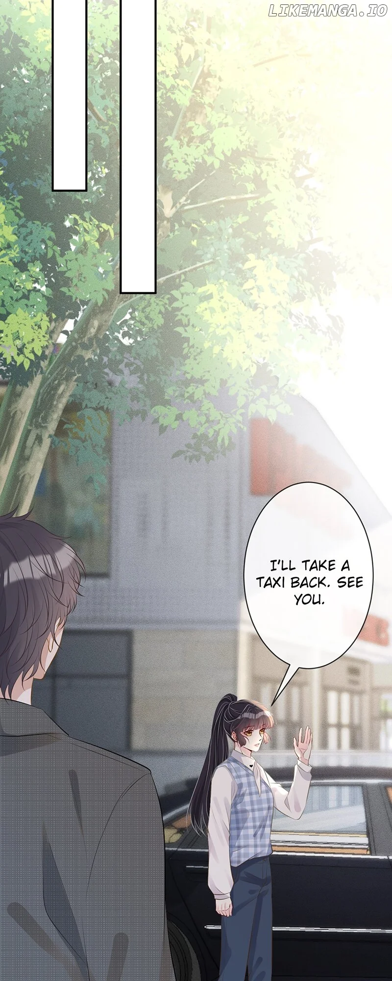Everyone’s Darling Chapter 69 - Page 23