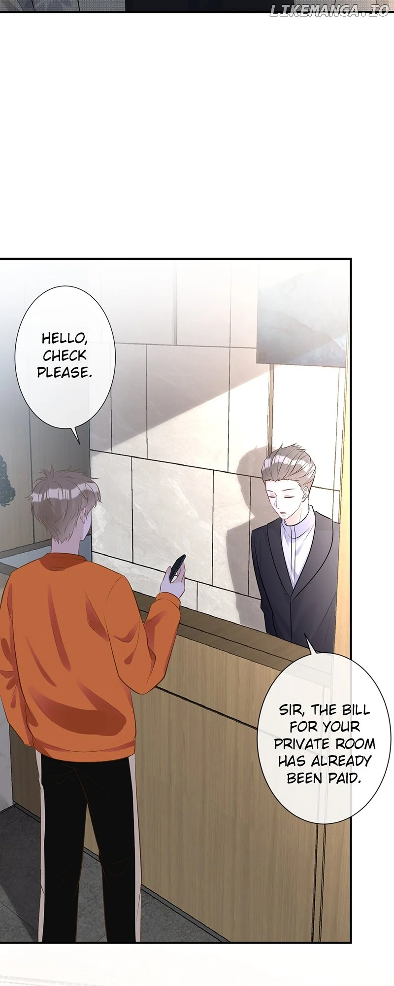 Everyone’s Darling Chapter 69 - Page 25