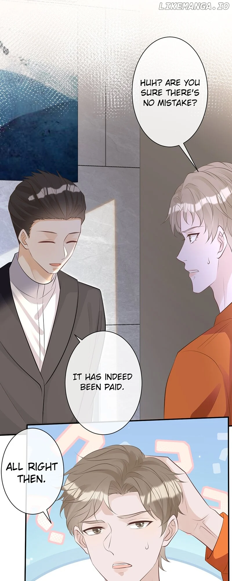 Everyone’s Darling Chapter 69 - Page 26