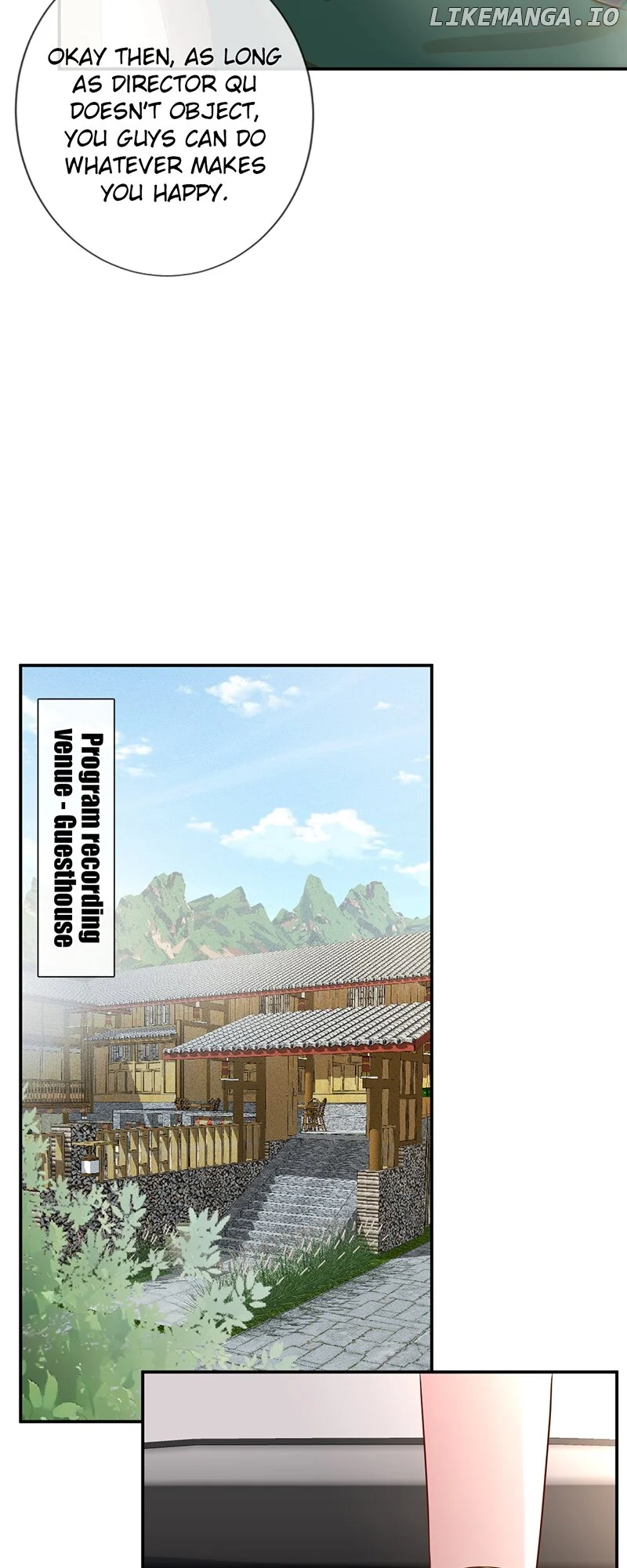 Everyone’s Darling Chapter 69 - Page 33