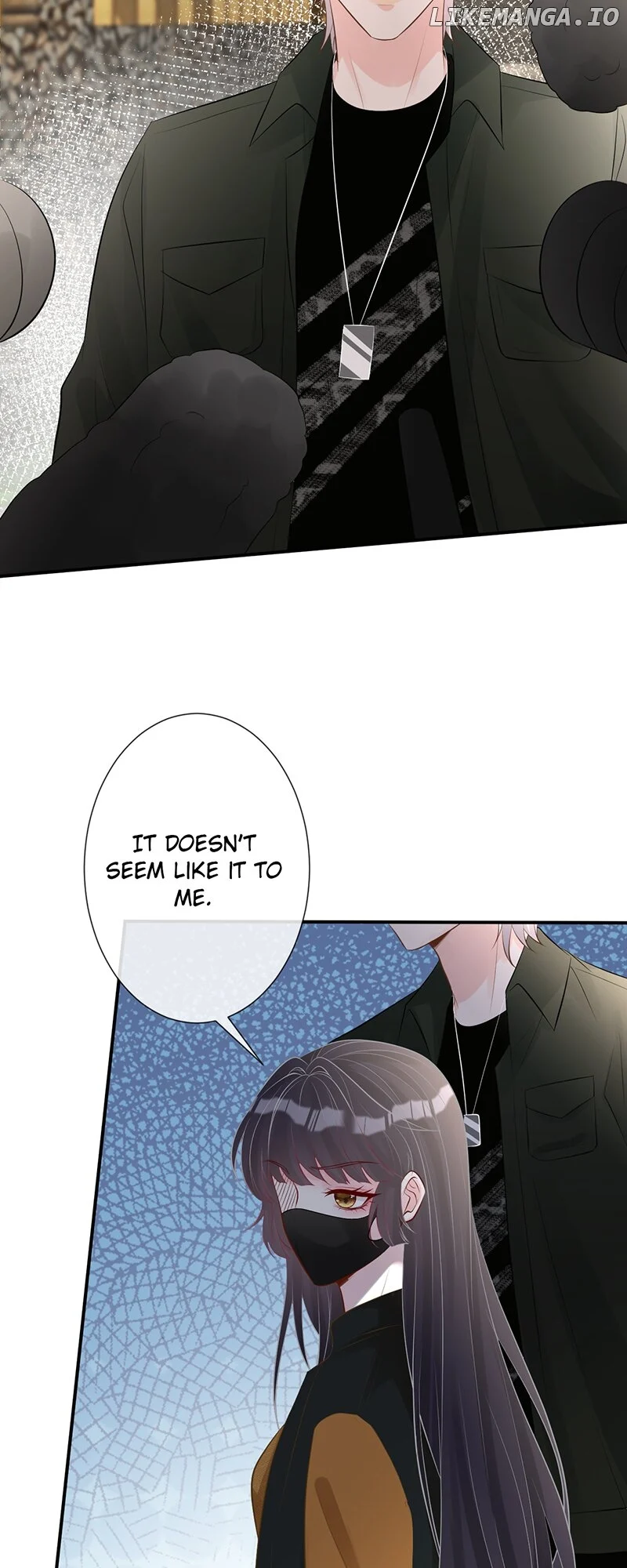 Everyone’s Darling Chapter 69 - Page 37