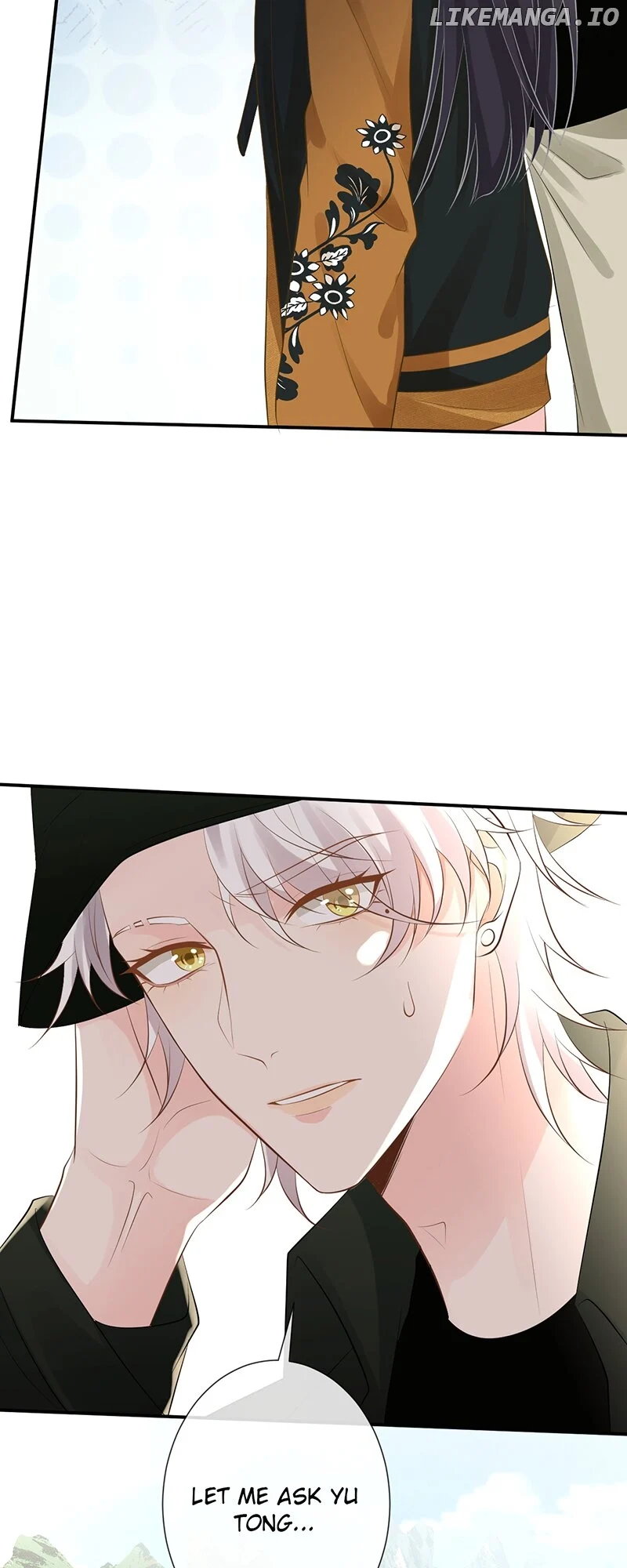 Everyone’s Darling Chapter 69 - Page 38