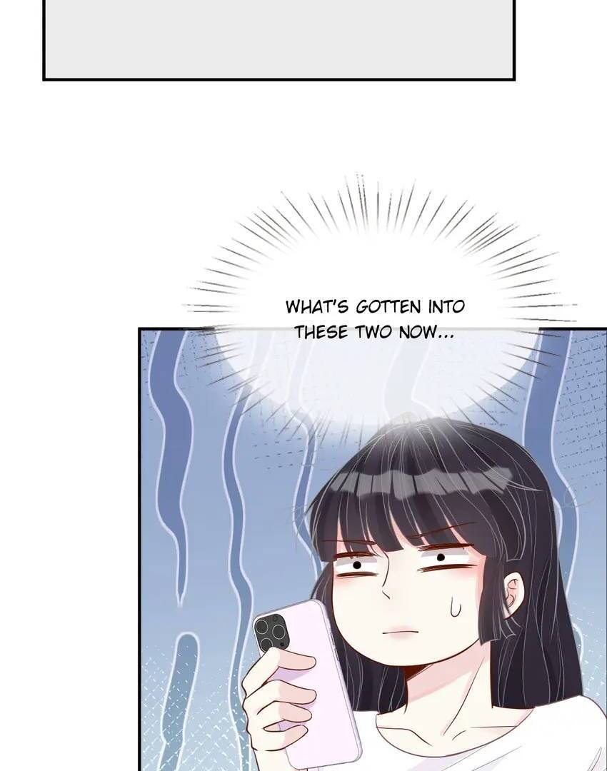 Everyone’s Darling Chapter 7 - Page 3