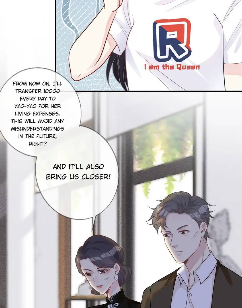 Everyone’s Darling Chapter 7 - Page 4