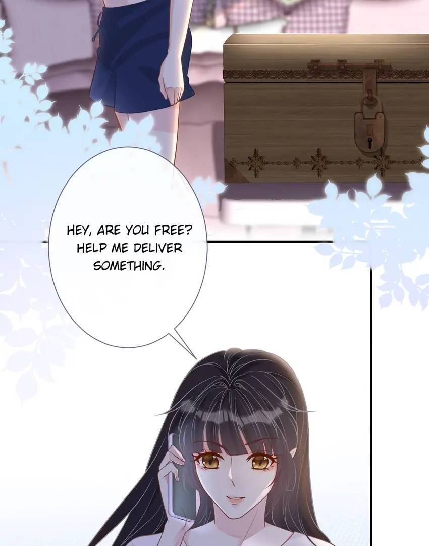 Everyone’s Darling Chapter 7 - Page 8