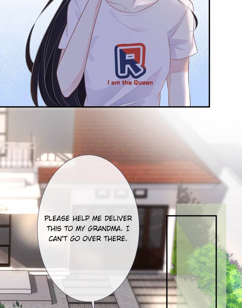 Everyone’s Darling Chapter 7 - Page 9