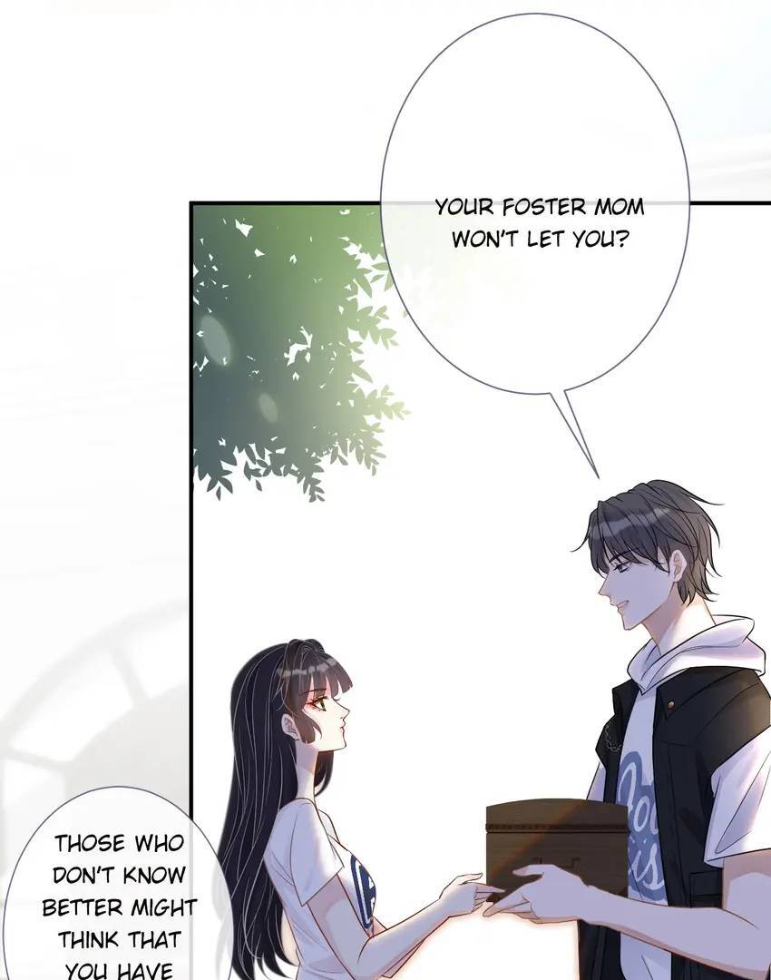 Everyone’s Darling Chapter 7 - Page 12
