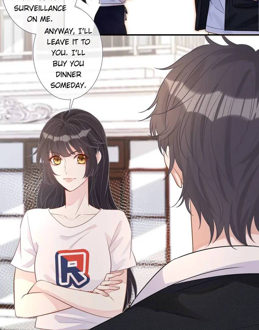 Everyone’s Darling Chapter 7 - Page 13