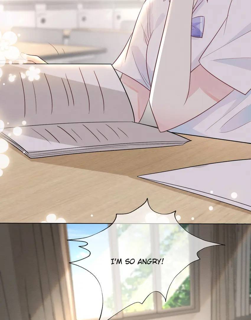 Everyone’s Darling Chapter 7 - Page 22